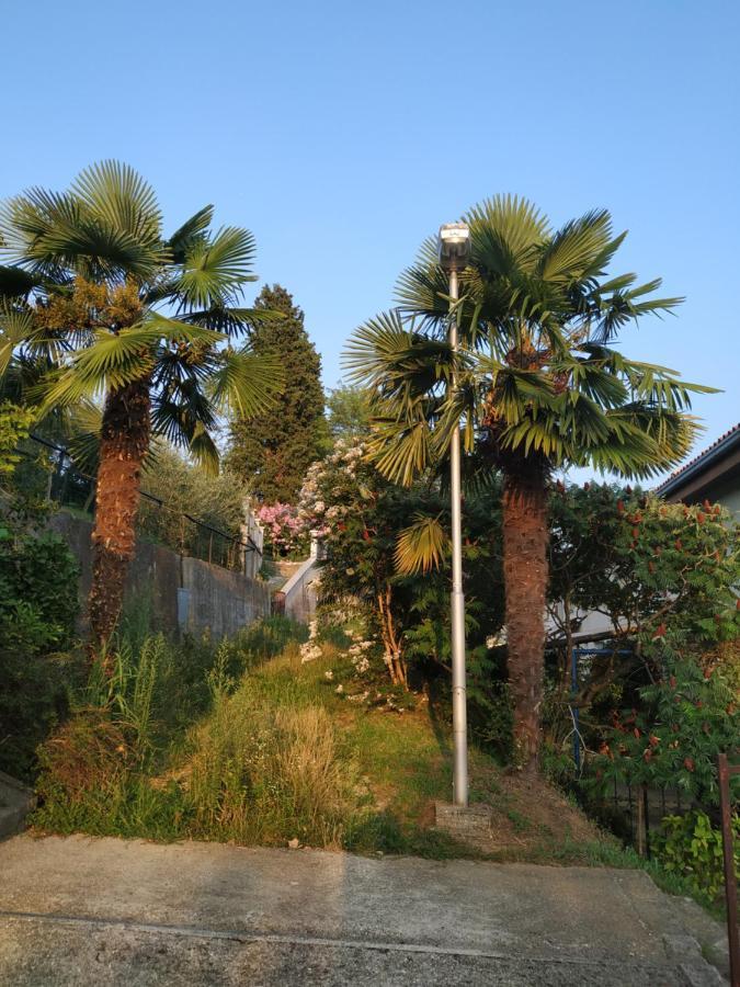 Accomodation Pertout Nova Gorica Bagian luar foto