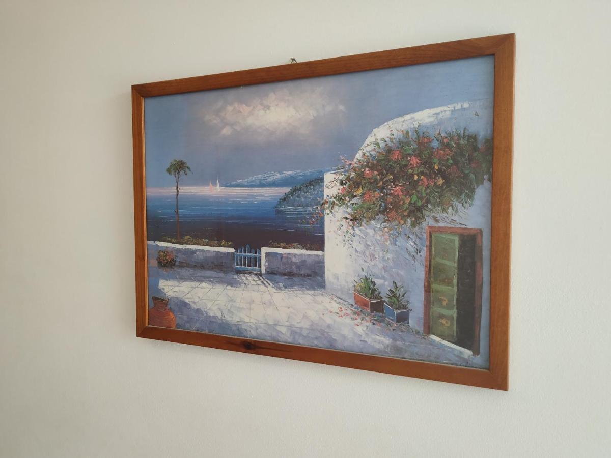 Accomodation Pertout Nova Gorica Bagian luar foto